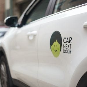 Suncorp backs the future of mobility with Car Next Door investment Suncorp backs the future of mobility with Car Next Door investment